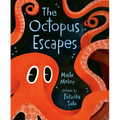 The Octopus Escapes