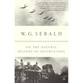On the Natural History of Destruction