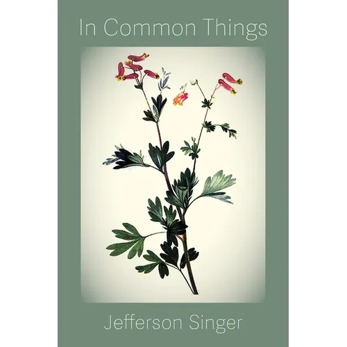 In Common Things