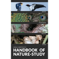 The Handbook Of Nature Study in Color - Birds