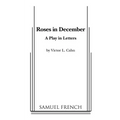 Roses in December