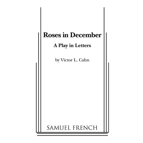 Roses in December