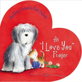 An 'i Love You' Prayer