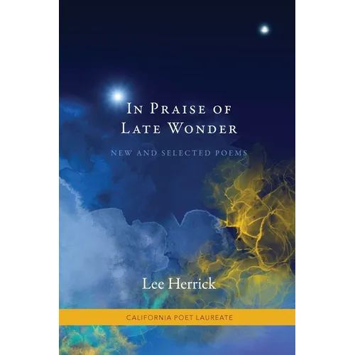 In Praise of Late Wonder