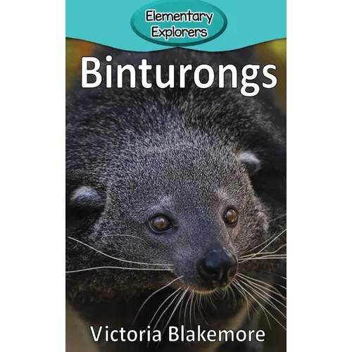 Binturongs