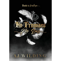 No Promises, No Lies: A mafia hockey romance