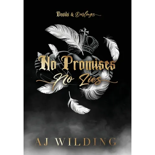 No Promises, No Lies: A mafia hockey romance