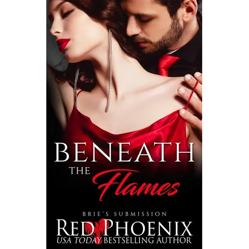 Beneath the Flames