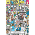 Setlife: A Guide To Getting A Job In Film (And Keeping It)
