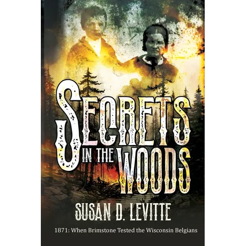 Secrets in the Woods
