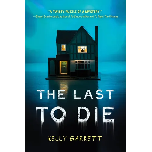 The Last to Die