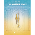 101 Worship Songs for Trumpet