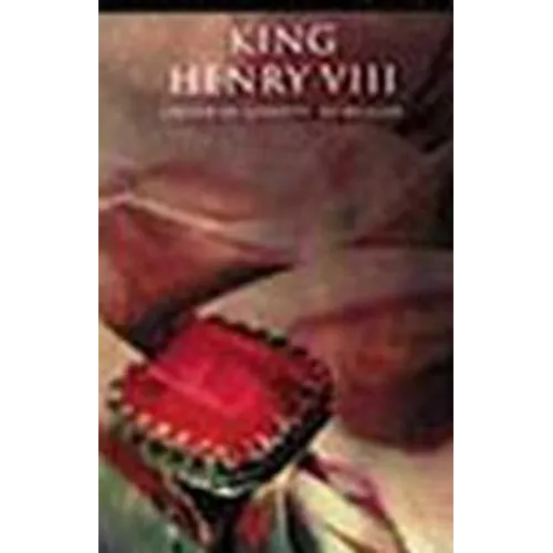 King Henry VIII: Third Series