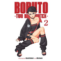 Boruto: Two Blue Vortex, Vol. 2