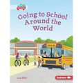 Going to School Around the World