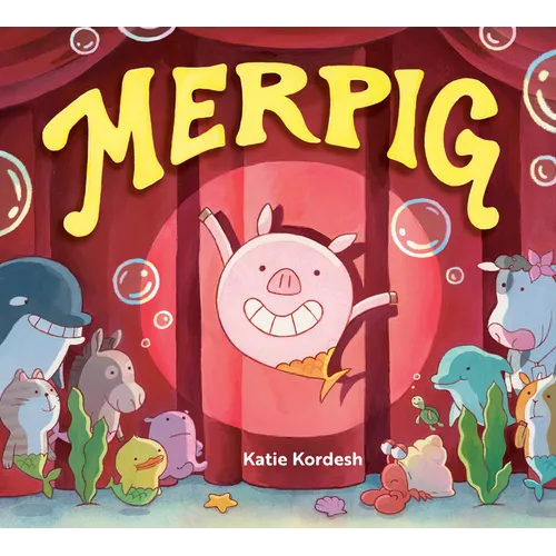 Merpig