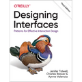 Designing Interfaces: Patterns for Effective Interaction Design