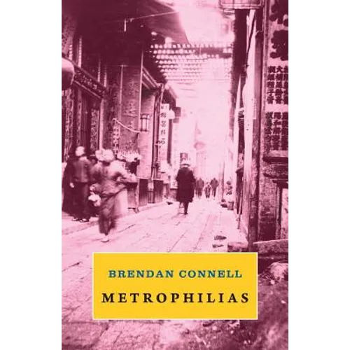 Metrophilias
