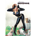 Secret Lives of Julie Newmar