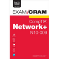 Comptia Network+ N10-009 Exam Cram