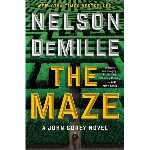 The Maze