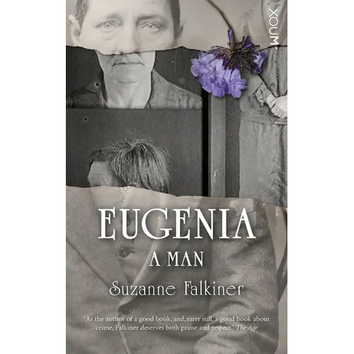 Eugenia: A Man