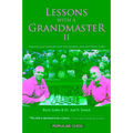Lessons with a Grandmaster, II