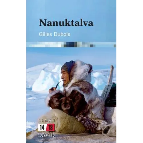 Nanuktalva