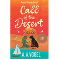 Call of the Desert: Exile