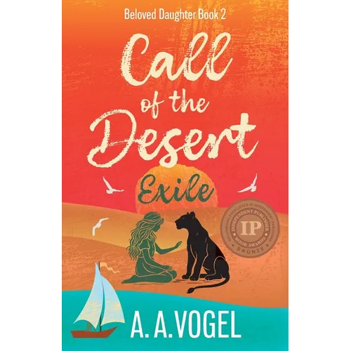 Call of the Desert: Exile