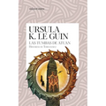 Las Tumbas de Atuan (Historias de Terramar 2) / The Tombs of Atuan (the Earthsea Cycle 2)