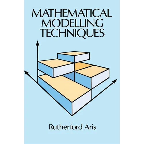 Mathematical Modelling Techniques