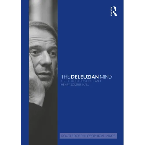 The Deleuzian Mind