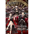 The Eminence in Shadow, Vol. 15 (Manga)