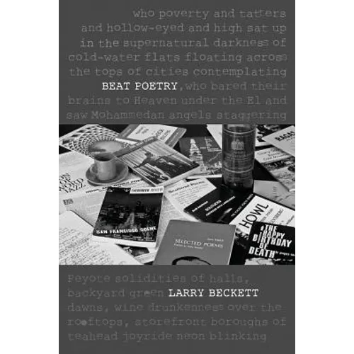 Beat Poetry