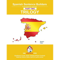 Spanish Sentence Builder TRILOGY - Part 2