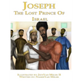 Joseph: The Lost Prince of Israel