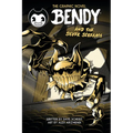 Bendy and the Silver Screams (Bendy Original Graphic Novel)