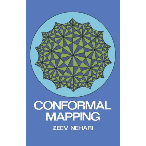 Conformal Mapping