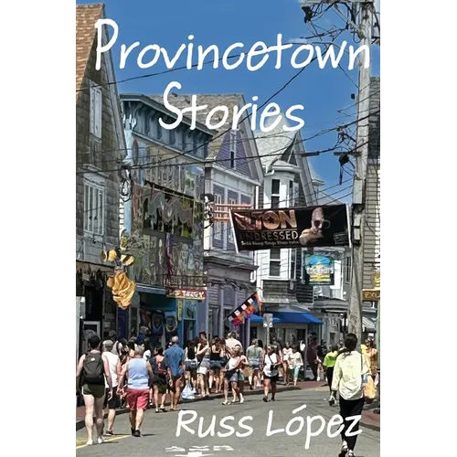 Provincetown Stories