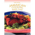 Jamaican Cooking Made Easy: Volume I