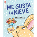 Me Encanta La Nieve