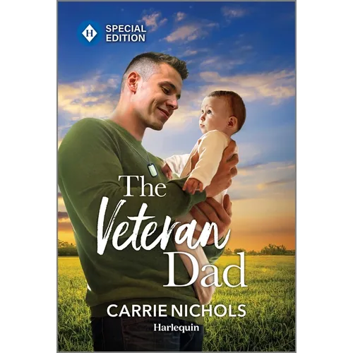 The Veteran Dad