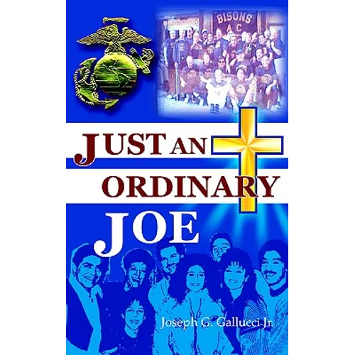 Just an Ordinary Joe