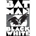 Batman: Black & White Compendium