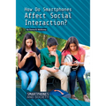 How Do Smartphones Affect Social Interaction?