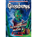 The Haunted Mask II (Classic Goosebumps #34): Volume 34