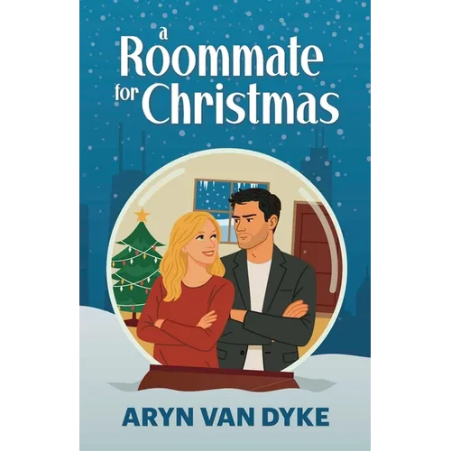 A Roommate for Christmas