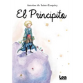 El Principito = The Little Prince