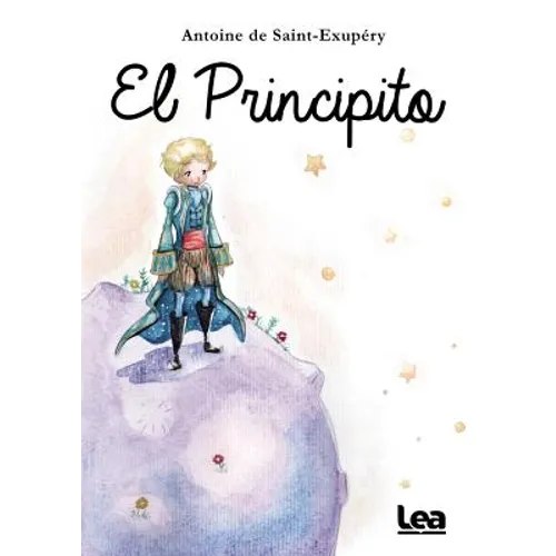 El Principito = The Little Prince